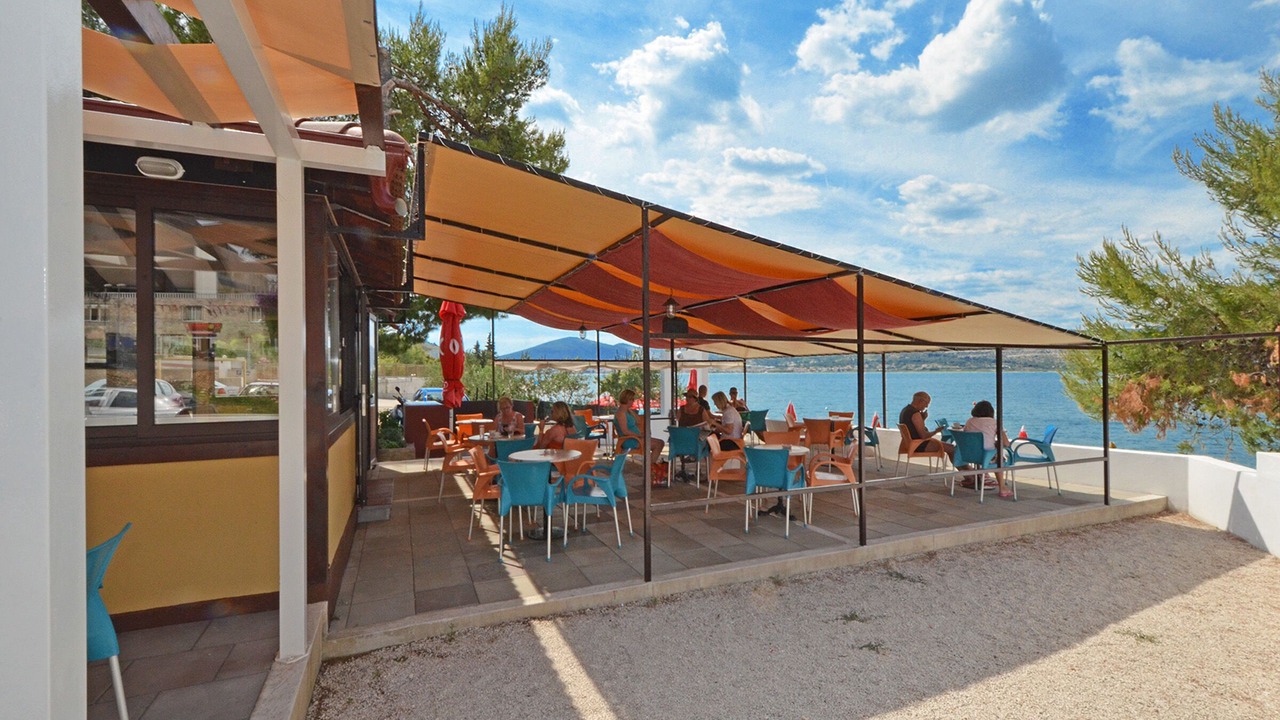 Photo of Outdoor in Arbanija