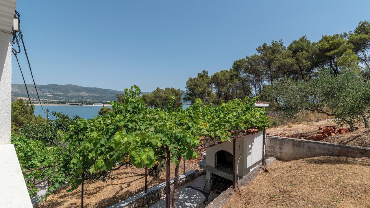 Photo of Outdoor in Arbanija