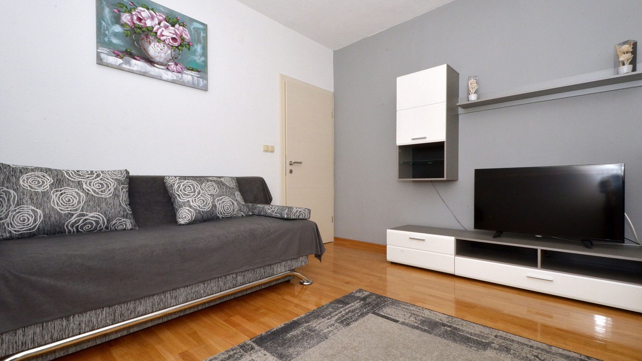 Photo of Livingroom in Arbanija