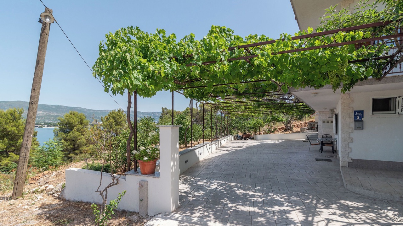 Photo of Outdoor in Arbanija