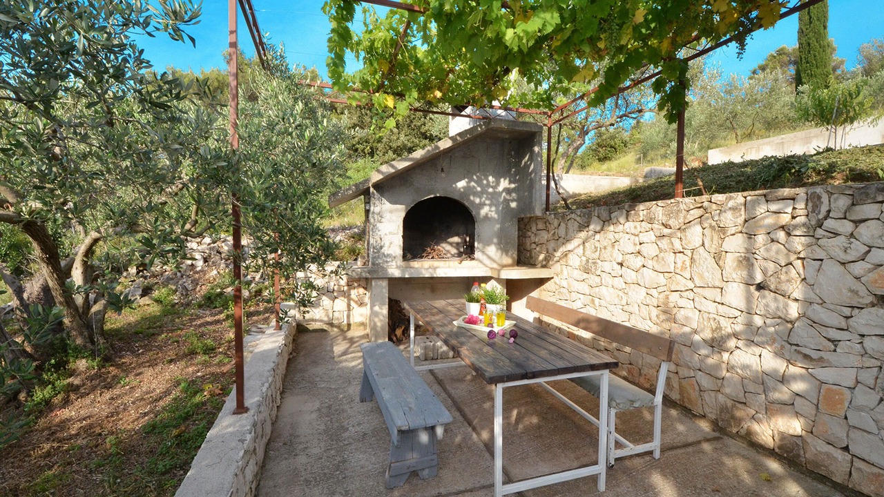 Photo of Outdoor in Arbanija