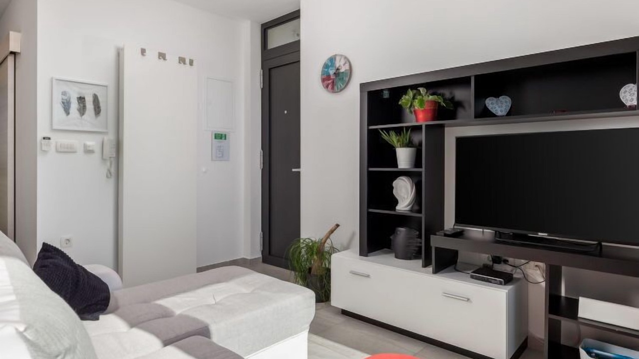 Photo of Livingroom in Zurkovo