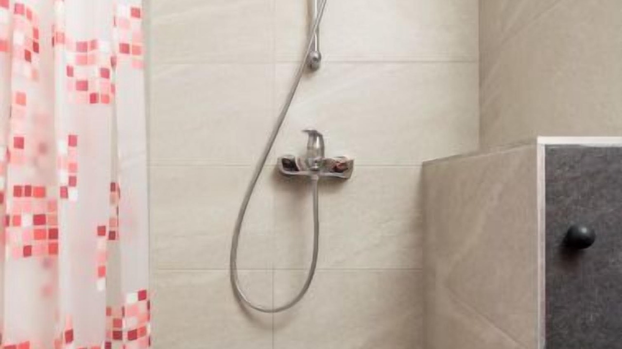 Photo of Bathroom in Zurkovo