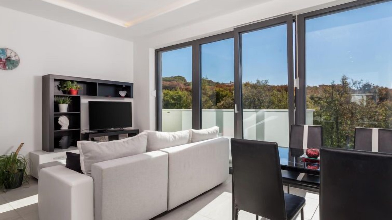 Photo of Livingroom in Zurkovo