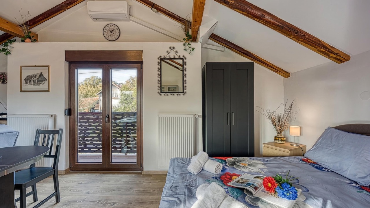 Photo of Bedroom in Kraljevec na Sutli