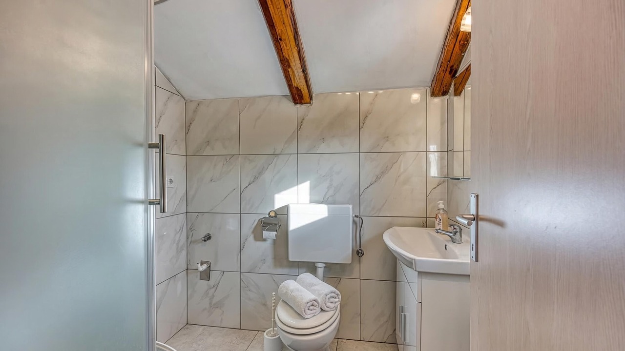 Photo of Bathroom in Kraljevec na Sutli