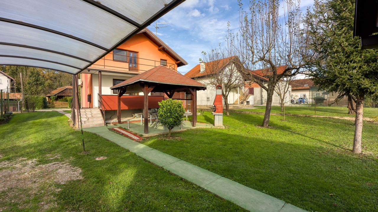Photo of Outdoor in Kraljevec na Sutli