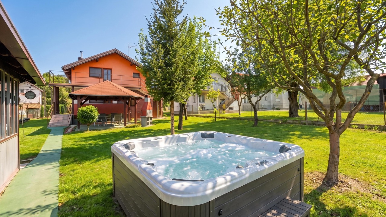 Photo of Outdoor in Kraljevec na Sutli