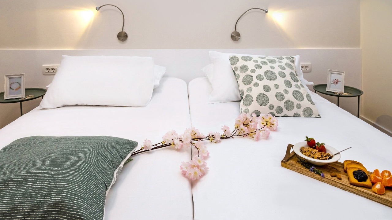 Photo of Bedroom in Borak