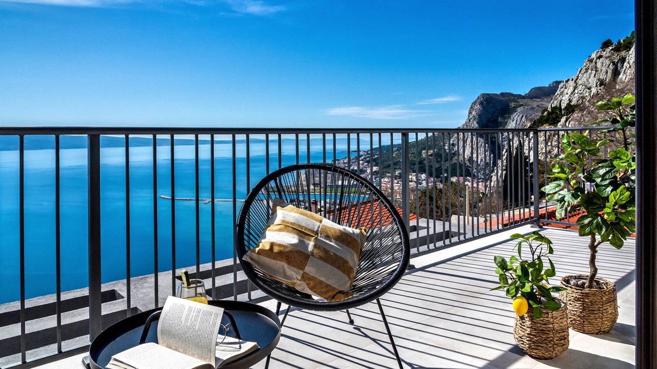Photo of Patio Balcony in Borak