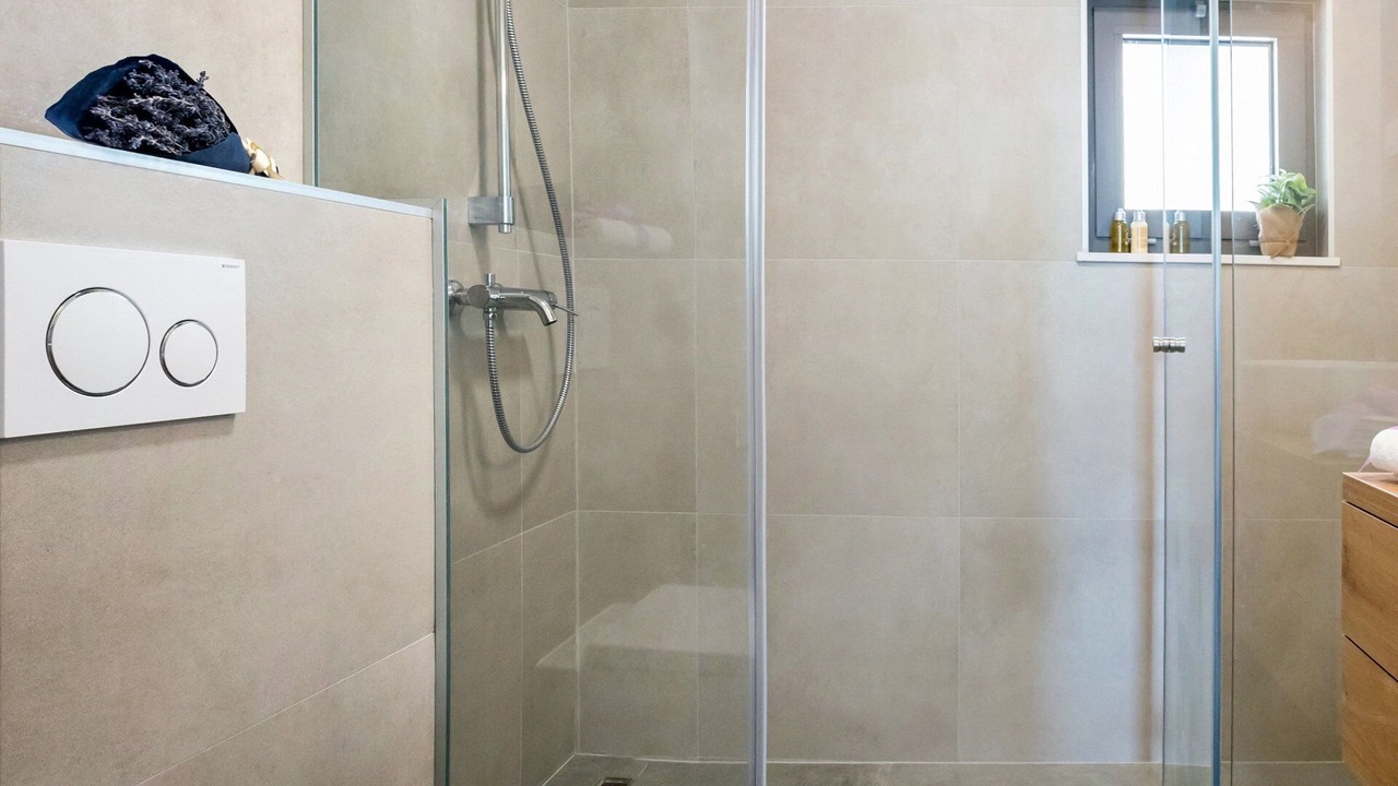 Photo of Bathroom in Borak
