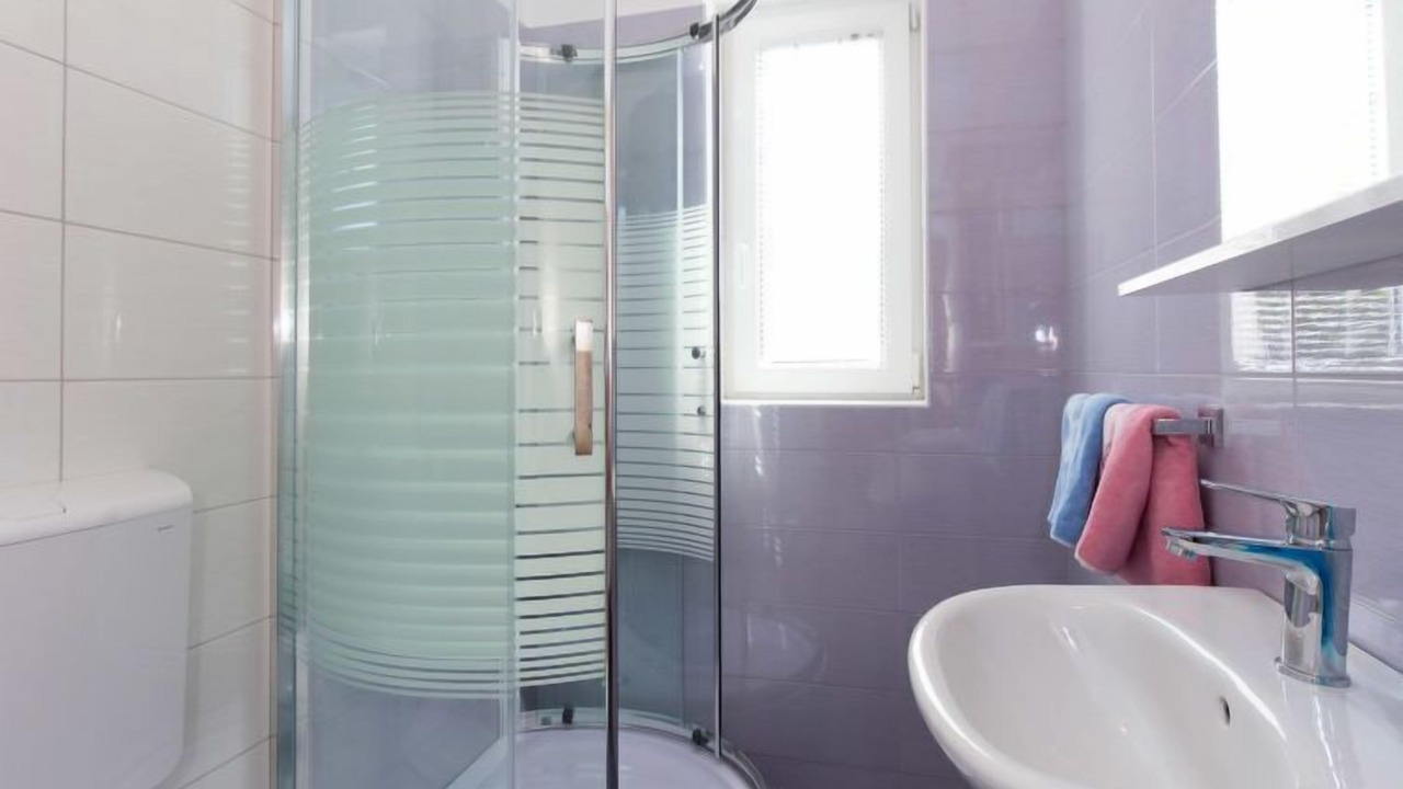 Photo of Bathroom in Senj