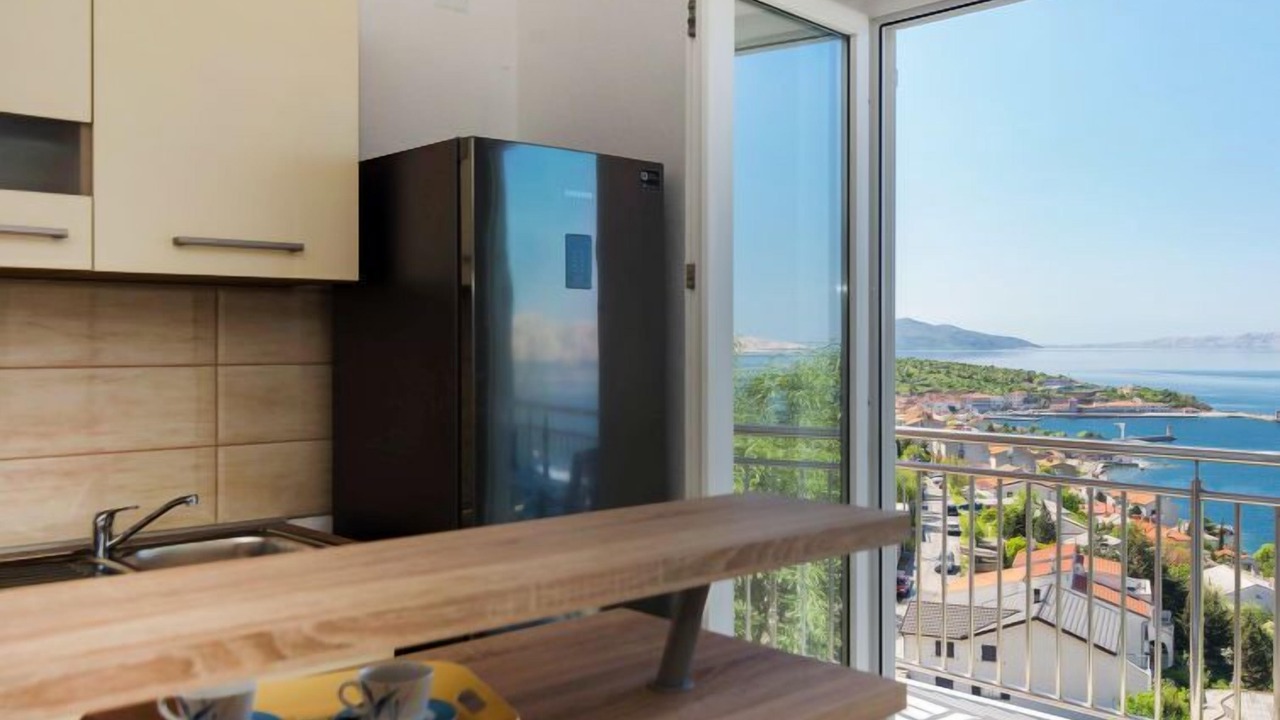 Photo of Bedroom in Senj