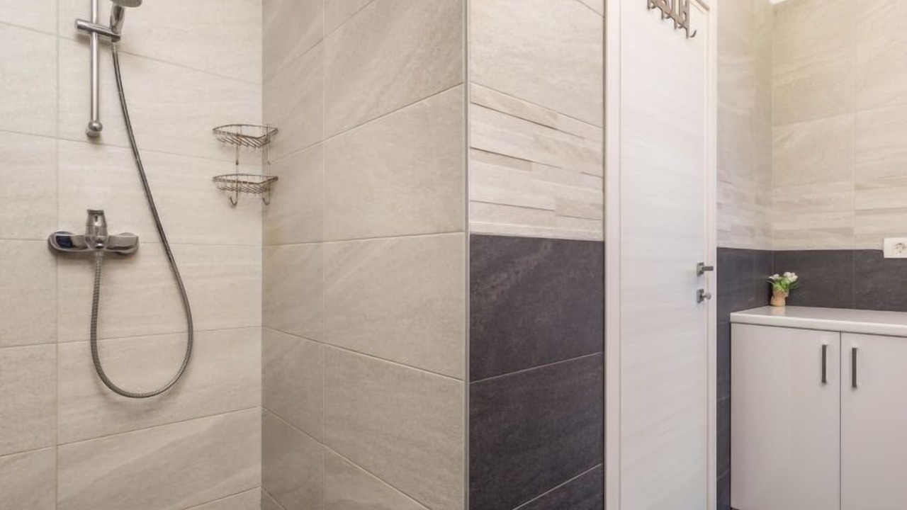 Photo of Bathroom in Zurkovo