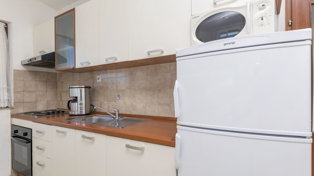 Photo of Kitchen in Okrug Donji