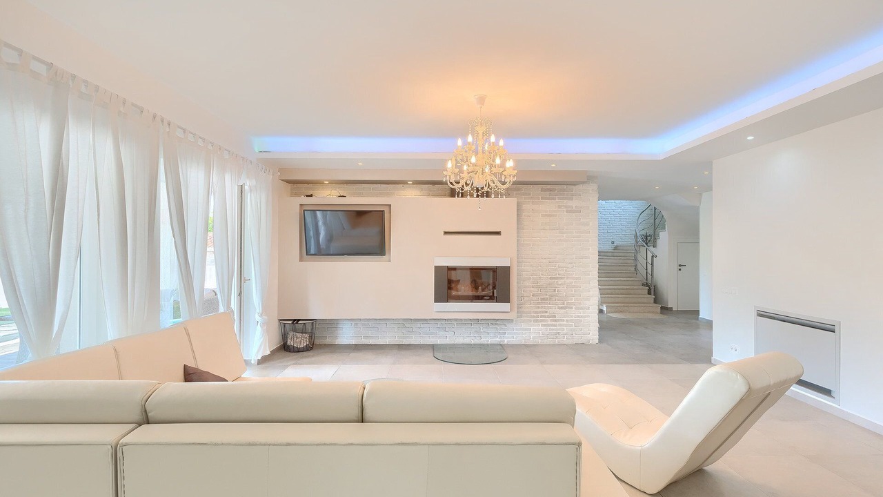 Photo of Livingroom in Jadruhi