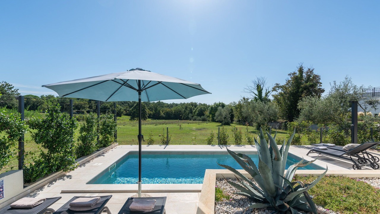Photo of Outdoor in Vabriga