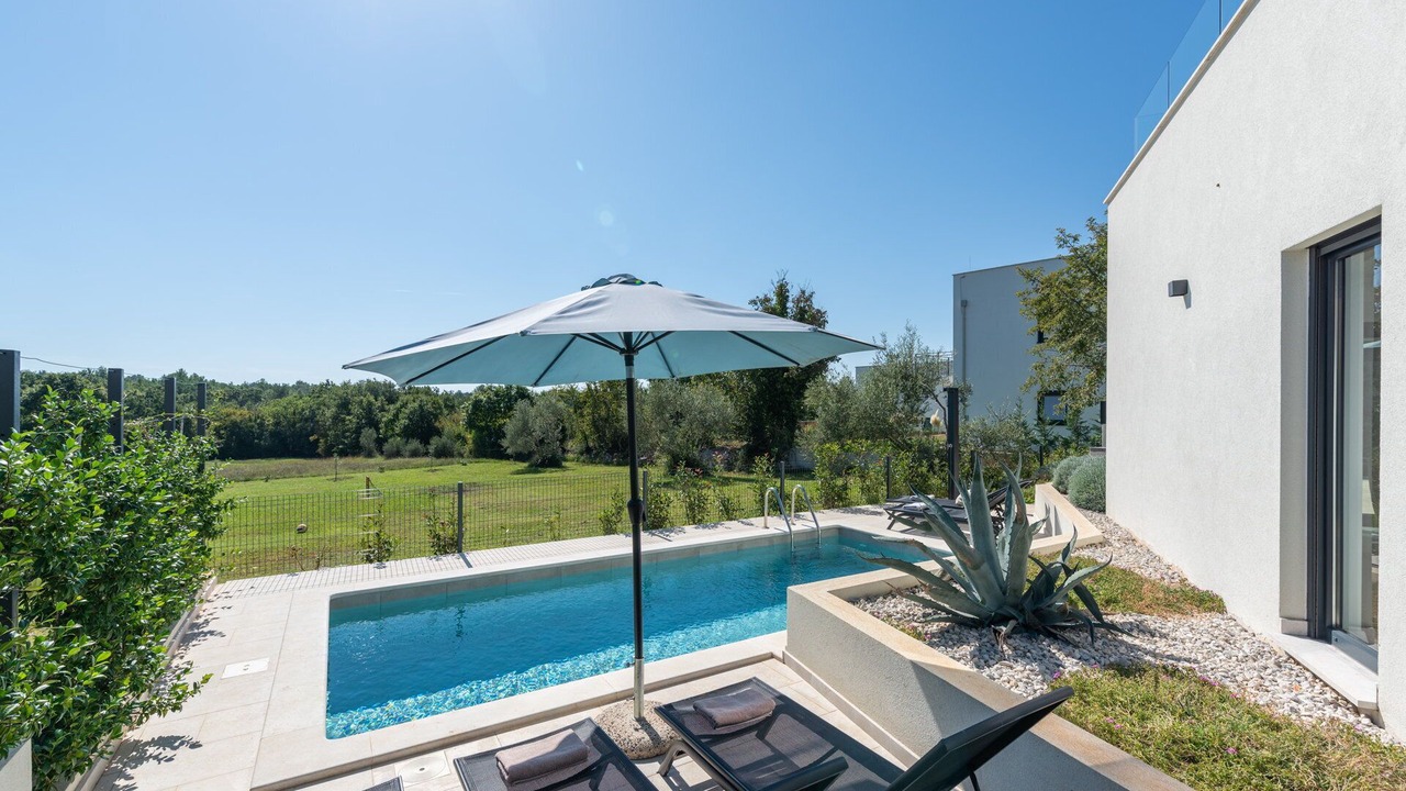 Photo of Outdoor in Vabriga