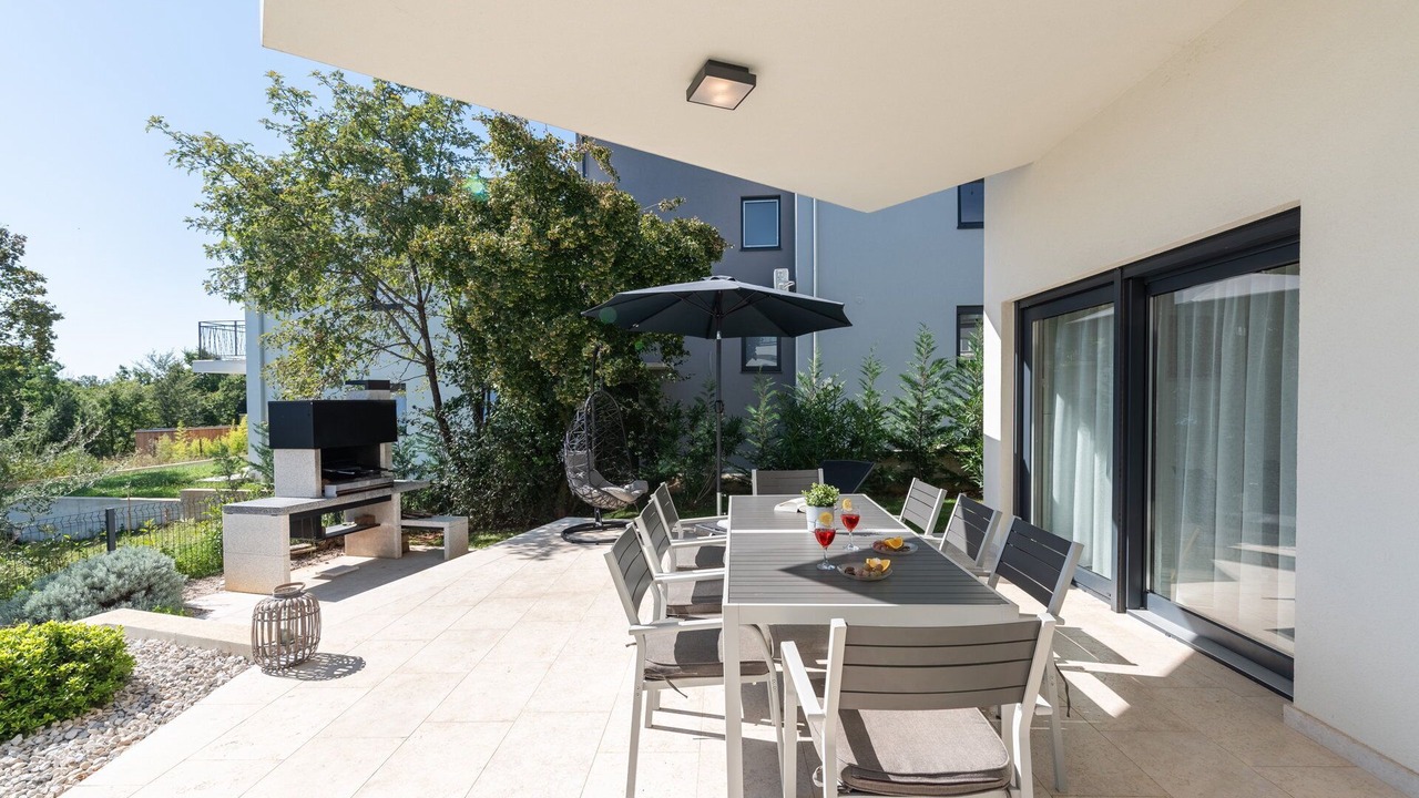 Photo of Outdoor in Vabriga