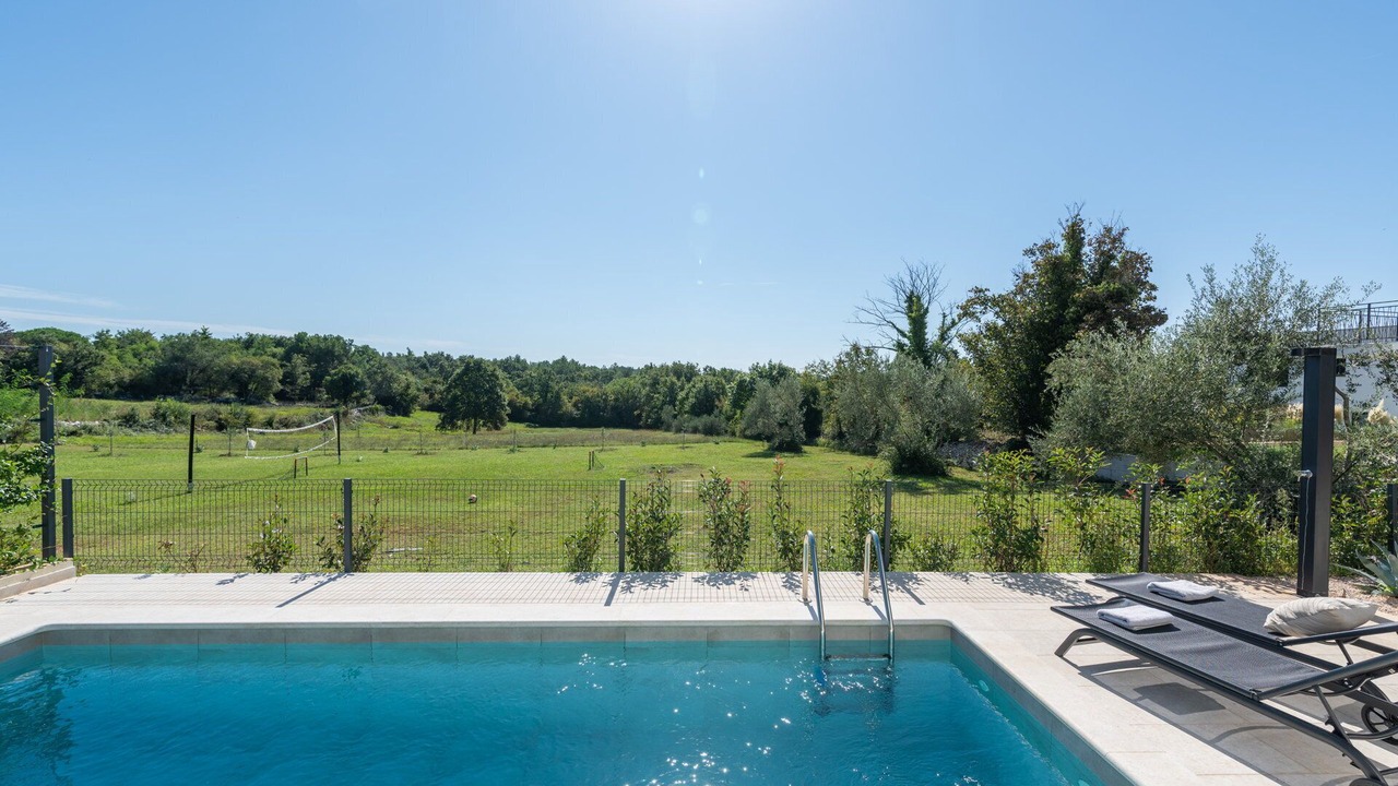 Photo of Outdoor in Vabriga