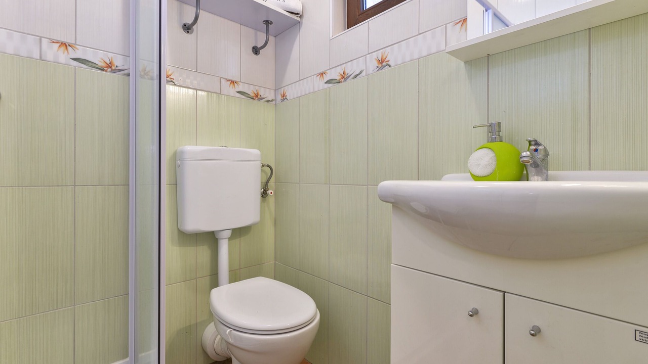Photo of Bathroom in Sveti Ivan Zelina
