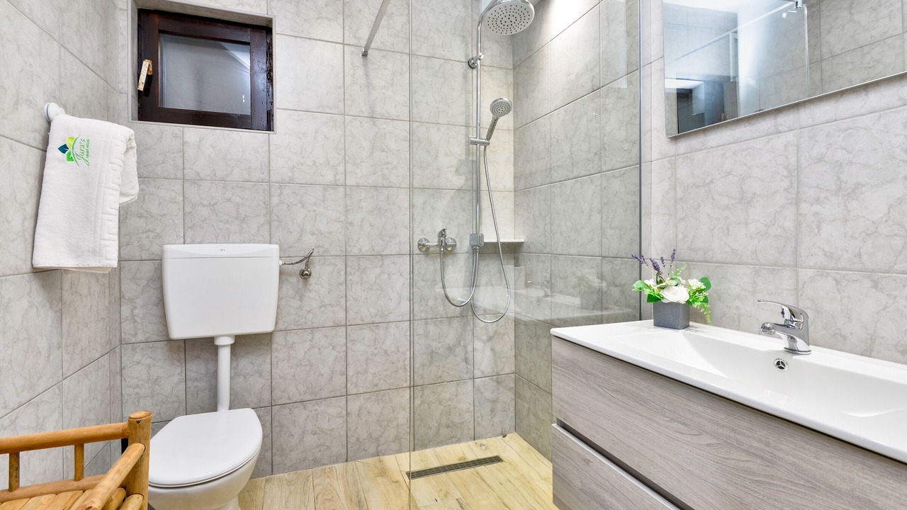 Photo of Bathroom in Sveti Ivan Zelina