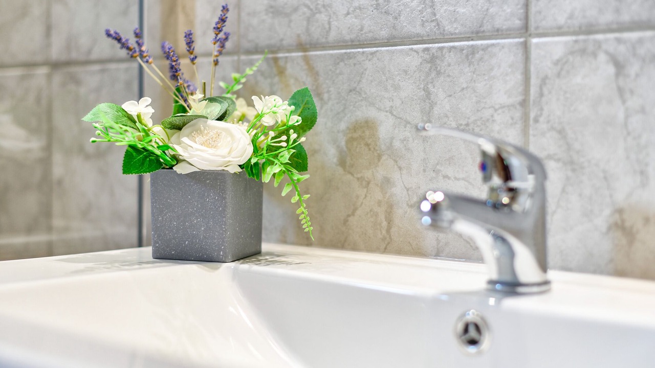Photo of Bathroom in Sveti Ivan Zelina