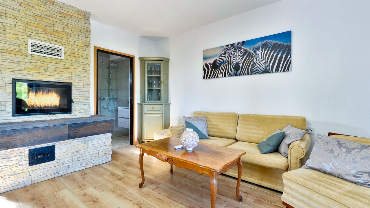 Photo of Livingroom in Sveti Ivan Zelina