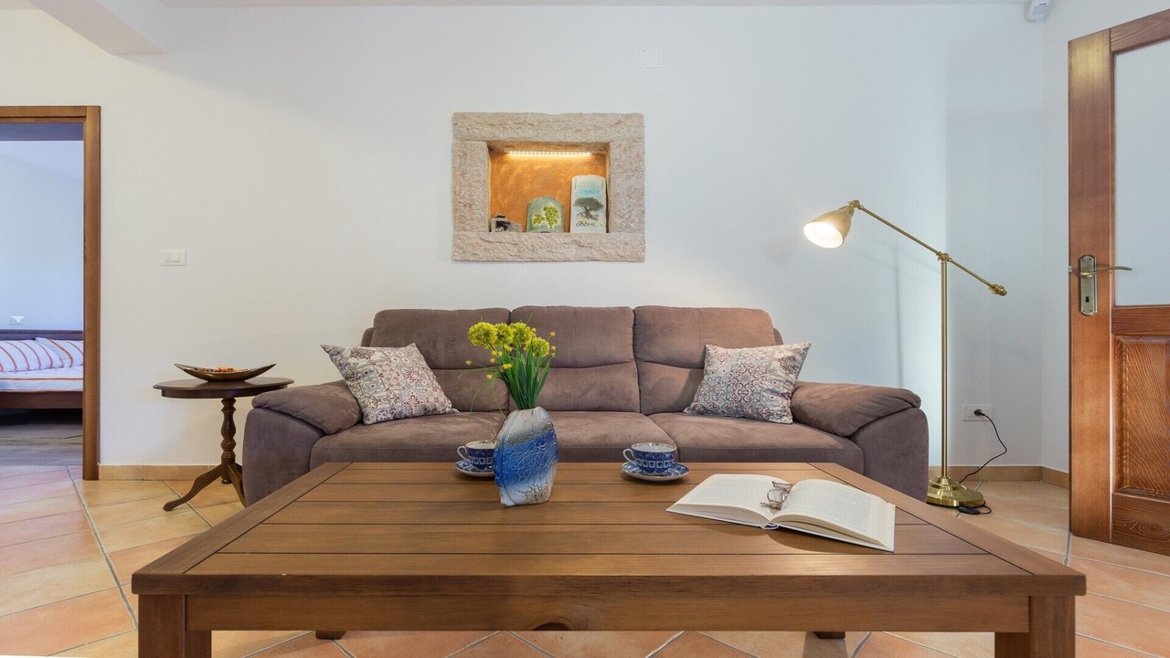 Photo of Livingroom in Munci