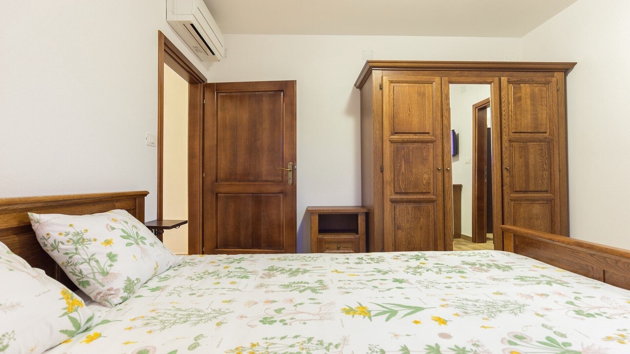 Photo of Bedroom in Munci