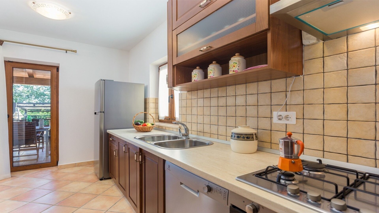 Photo of Kitchen in Munci