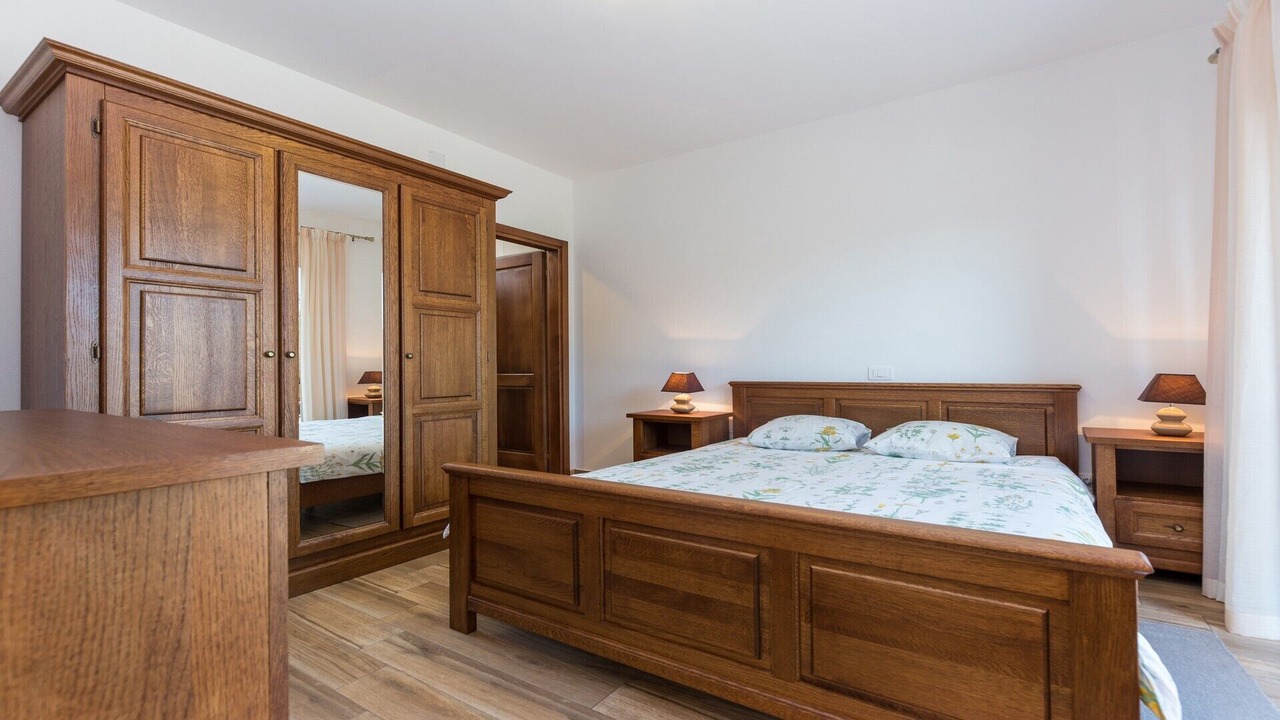 Photo of Bedroom in Munci