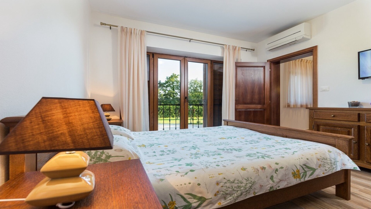 Photo of Bedroom in Munci