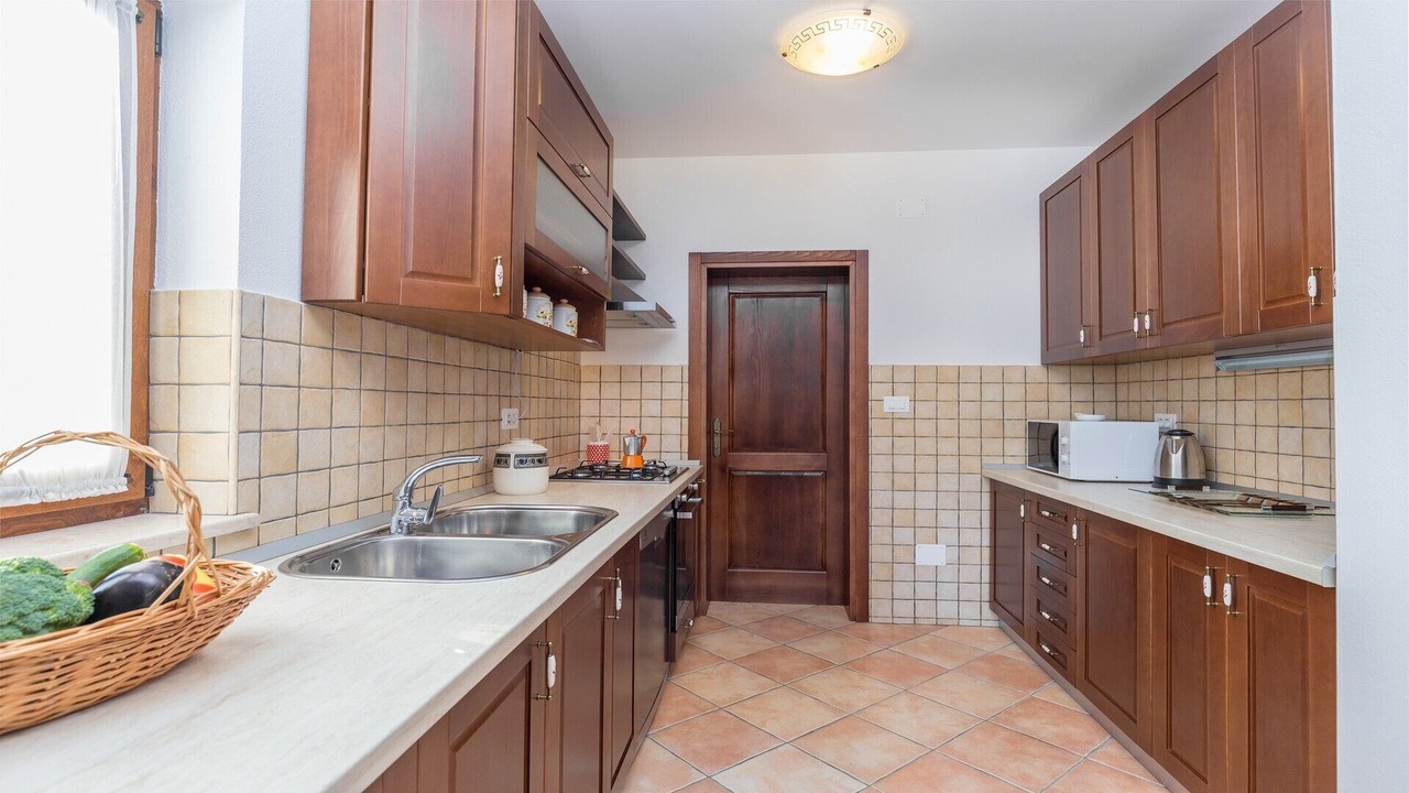 Photo of Kitchen in Munci