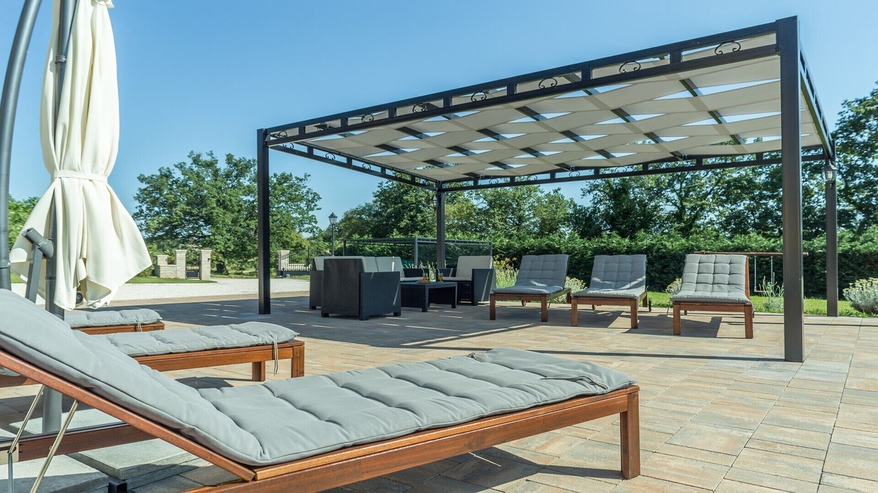 Photo of Patio Balcony in Munci