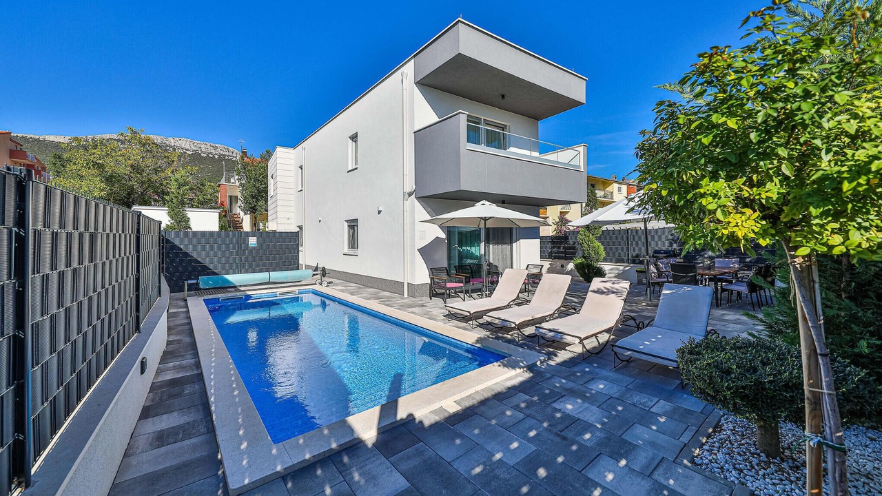 Photo of Outdoor in Kastel Stari
