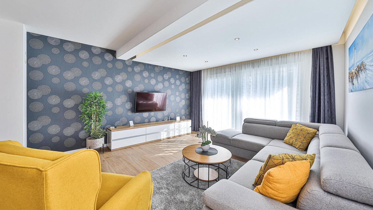 Photo of Bedroom in Kastel Stari
