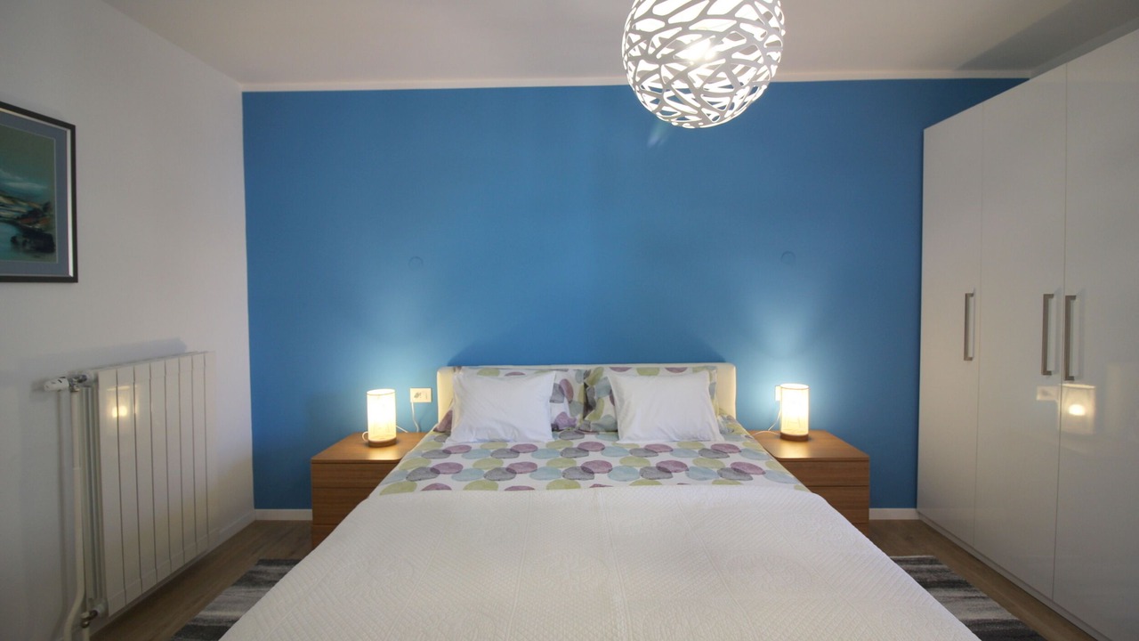 Photo of Bedroom in Brulo