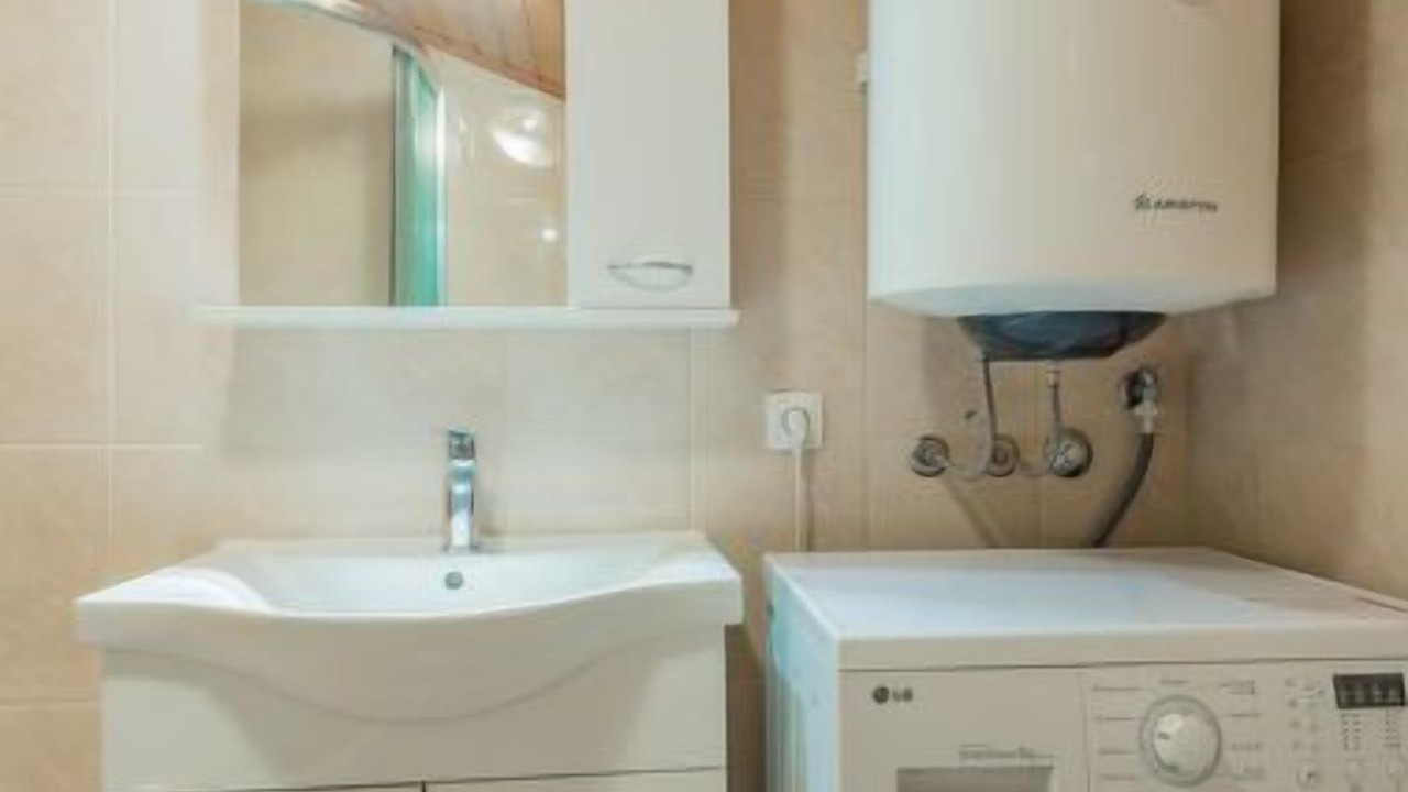 Photo of Bathroom in Maslenica
