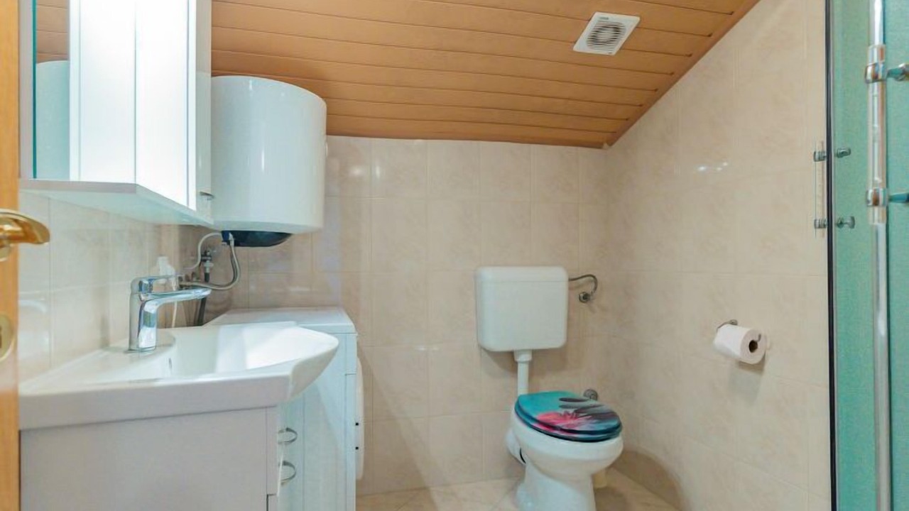 Photo of Bathroom in Maslenica