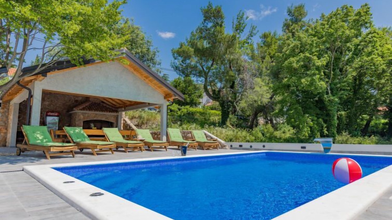 Photo of Outdoor in Maslenica