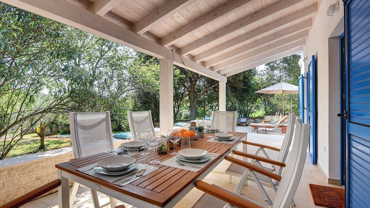 Photo of Outdoor in Premantura