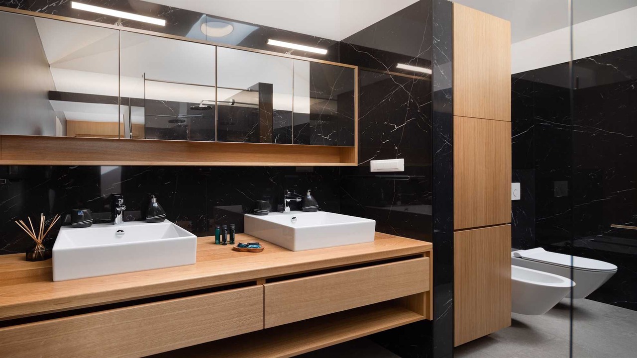 Photo of Bathroom in Marusici