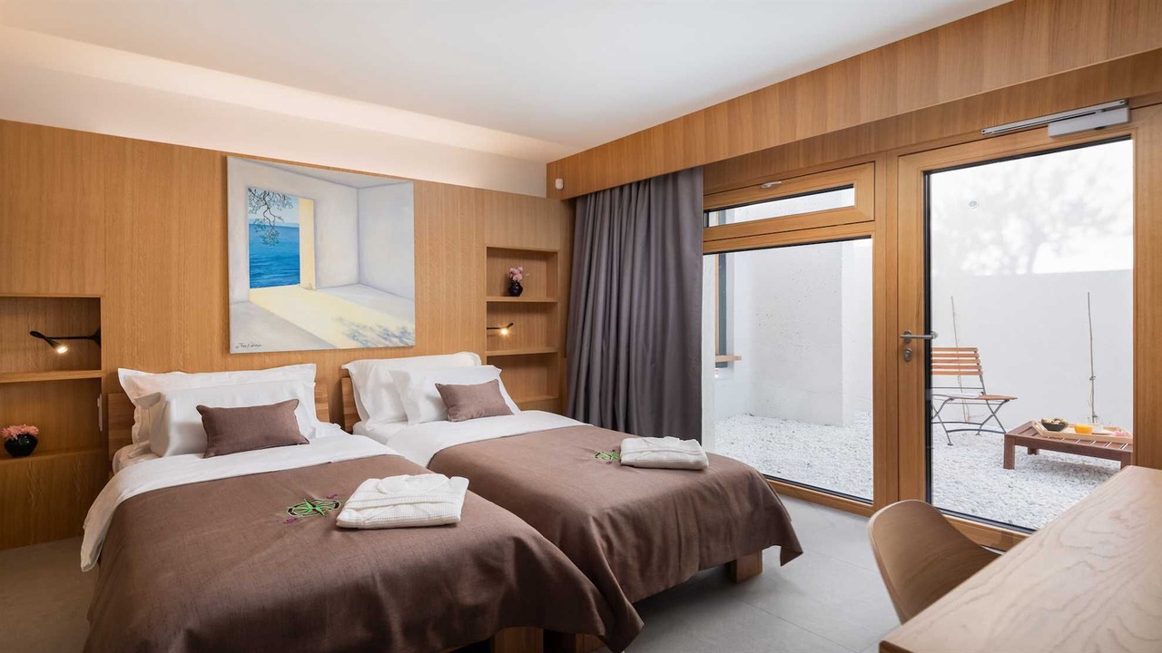 Photo of Bedroom in Marusici
