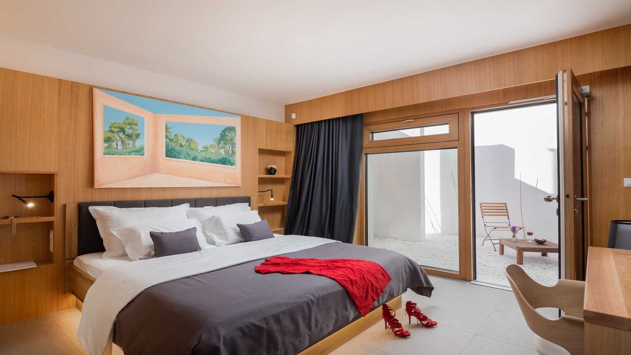 Photo of Bedroom in Marusici