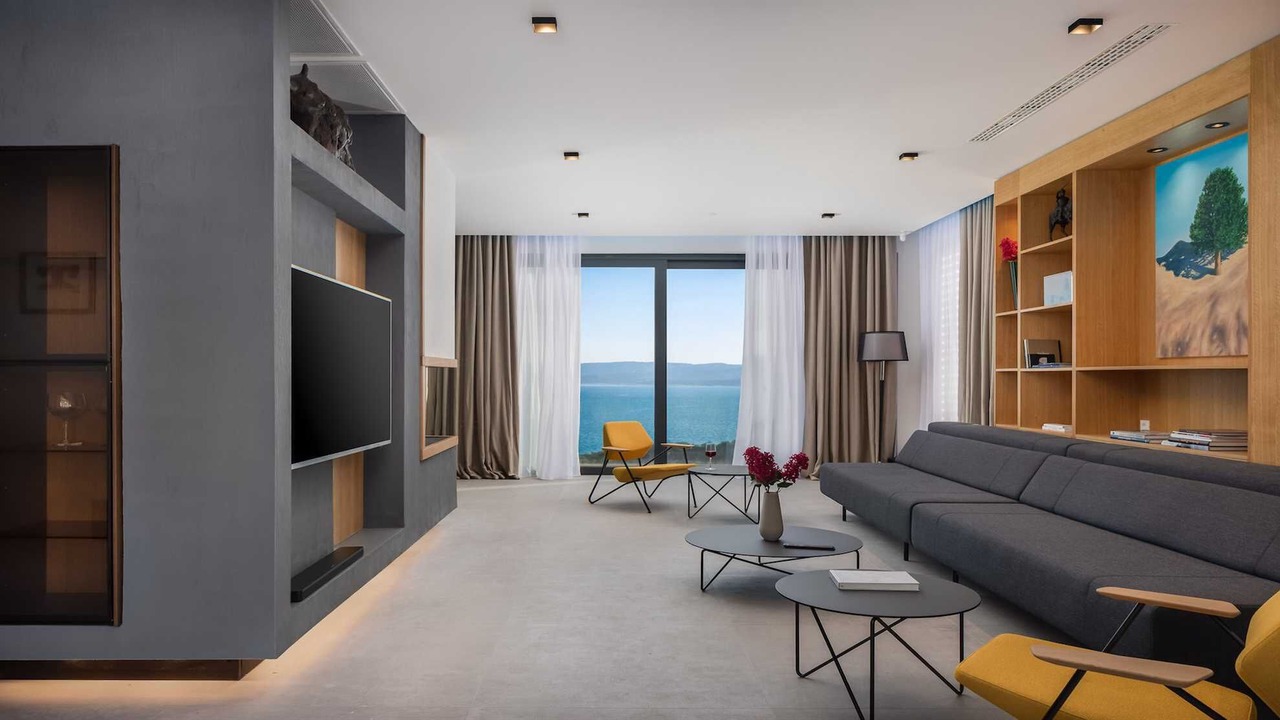 Photo of Livingroom in Marusici
