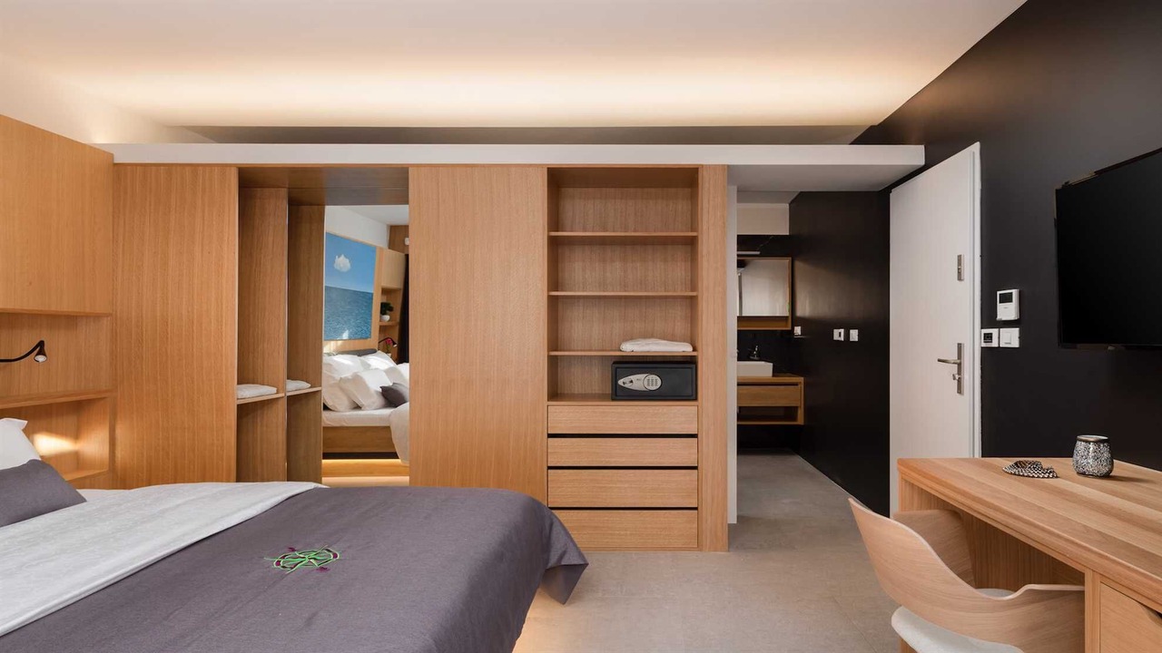 Photo of Bedroom in Marusici