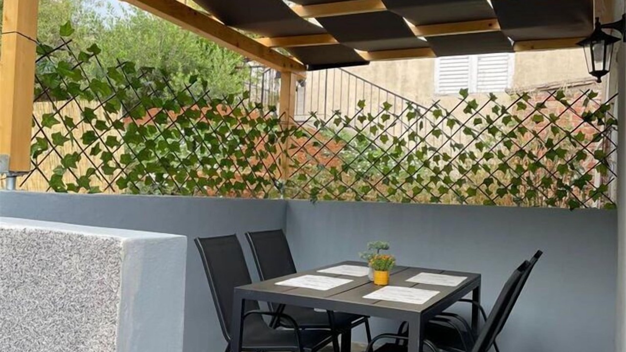 Photo of Patio Balcony in Island Dugi Otok