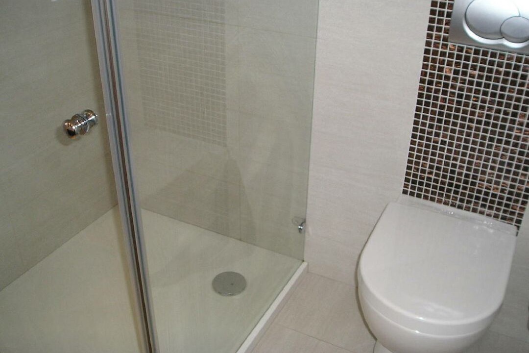 Photo of Bathroom in Brsec