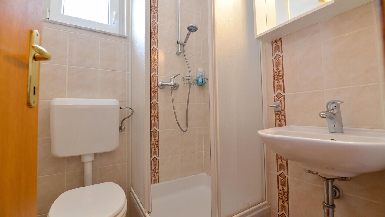 Photo of Bathroom in Starigrad